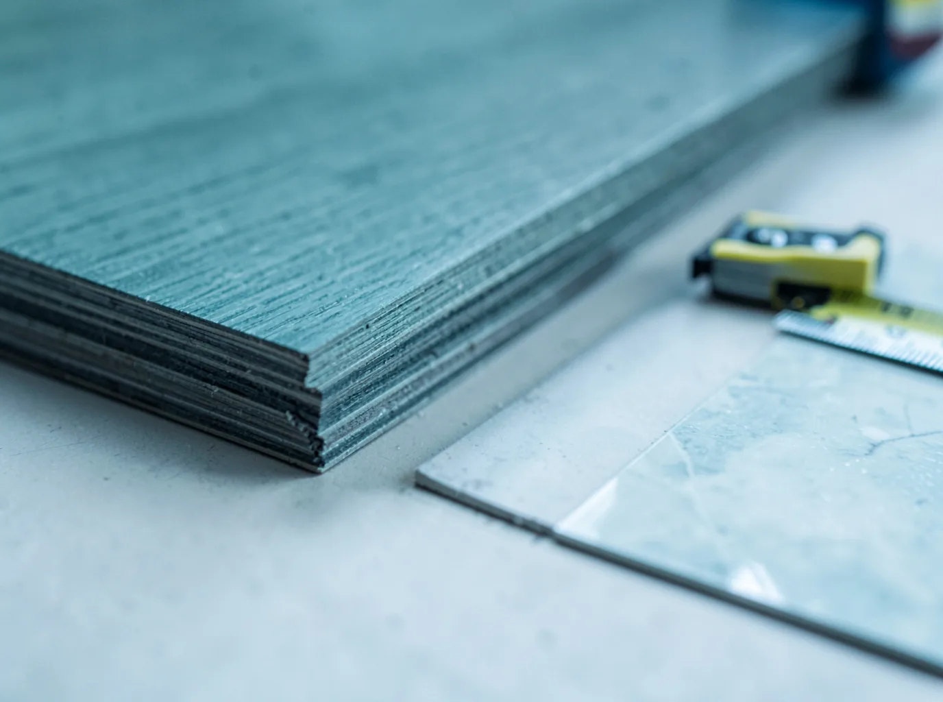 Luxury Vinyl Plank Installation Glen Haven, CO FAQs
